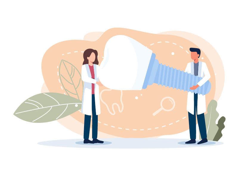 What Is Dental Implantology