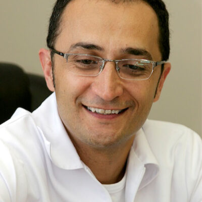 cleanimplant Kemal UNSAL 400x400