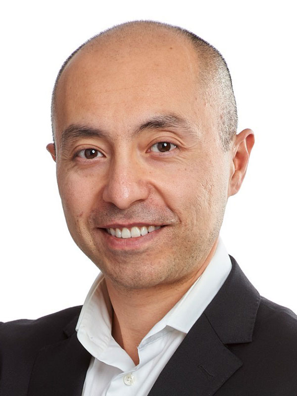 Dr. Irfan Abas