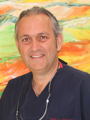 cleanimplant hakan ozyuvaci lr