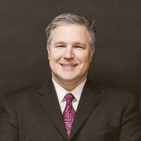 Matthew Bergman