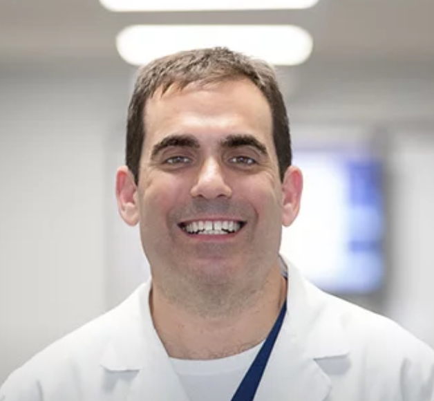 Brian Ferber