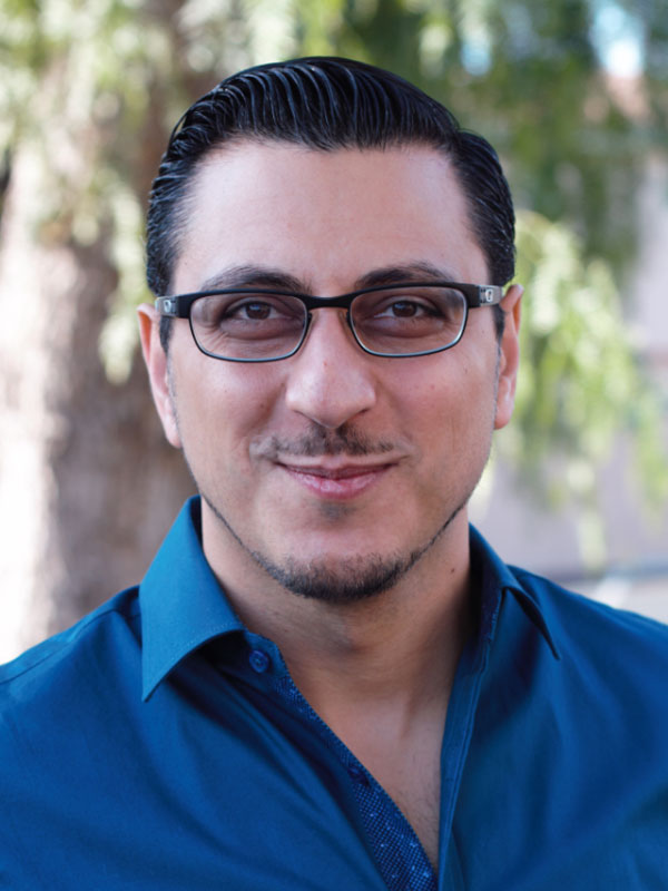 Dr. Varo Boyer