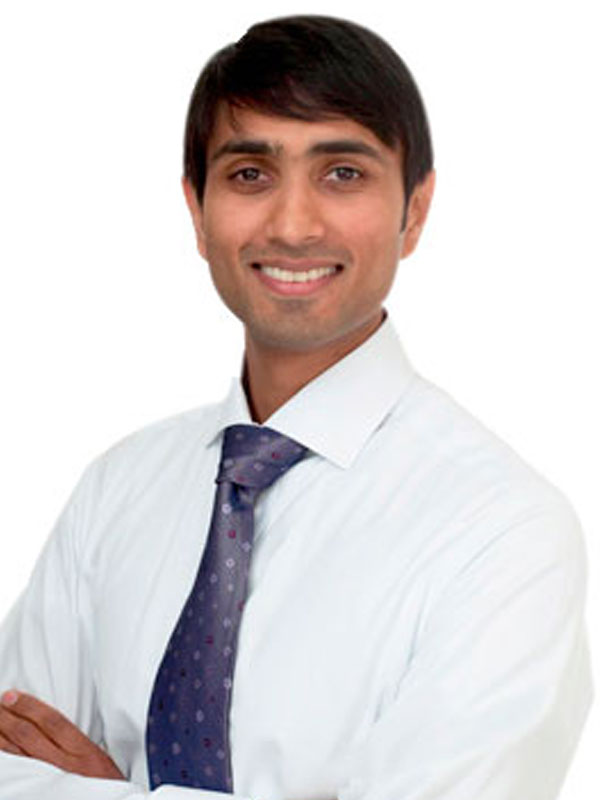 Amit Patel