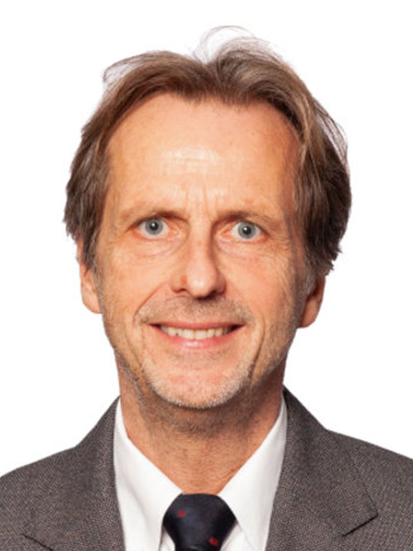 Ulli Hauschild